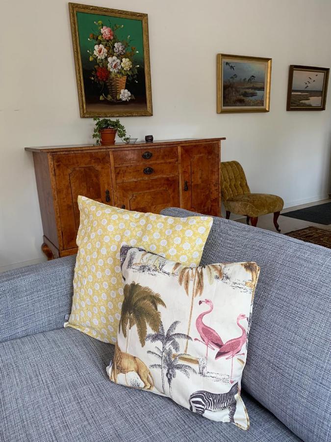 Eds Bruk Basecamp Konuk evi Edsbruk Dış mekan fotoğraf