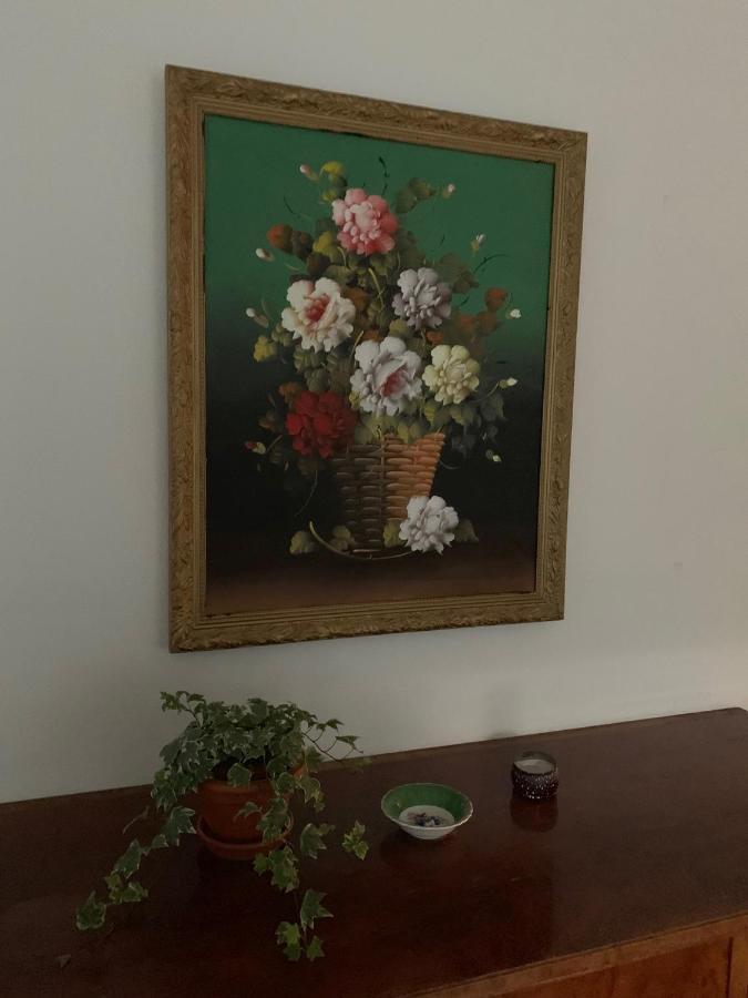 Eds Bruk Basecamp Konuk evi Edsbruk Dış mekan fotoğraf