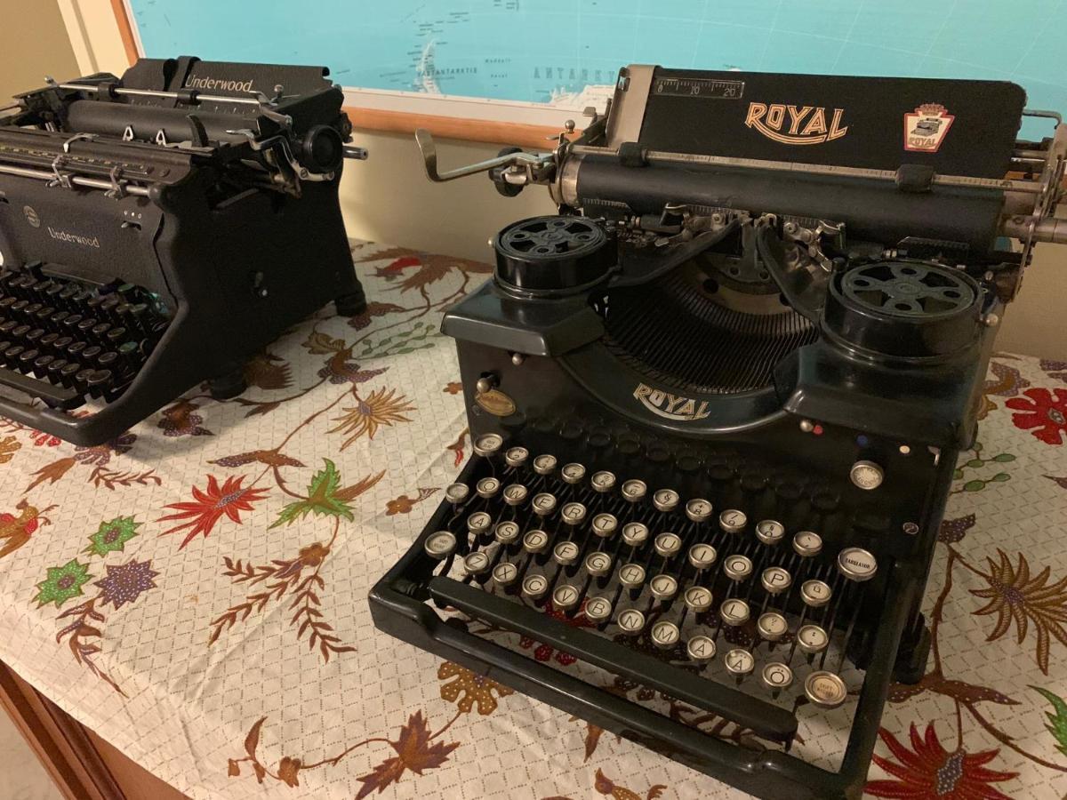 Eds Bruk Basecamp Konuk evi Edsbruk Dış mekan fotoğraf