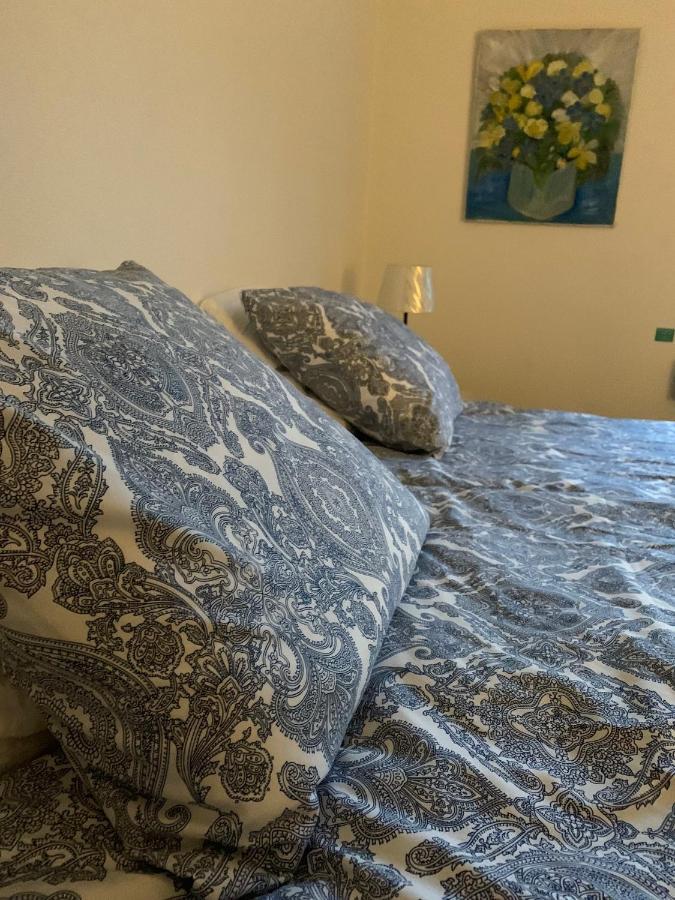 Eds Bruk Basecamp Konuk evi Edsbruk Dış mekan fotoğraf