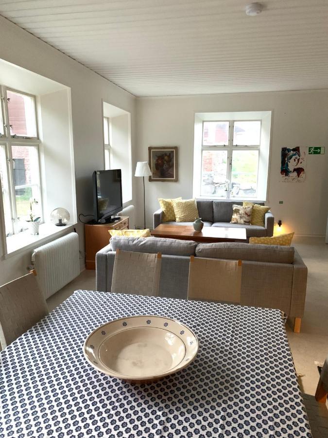Eds Bruk Basecamp Konuk evi Edsbruk Dış mekan fotoğraf