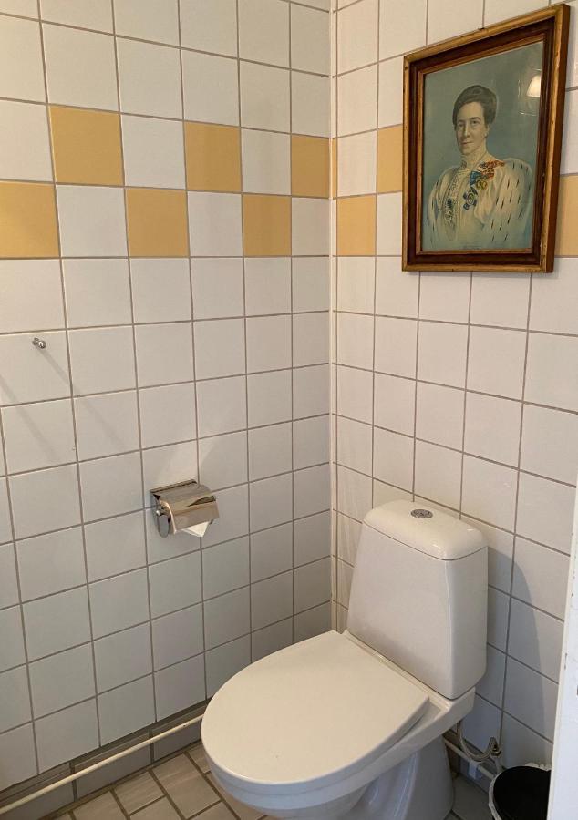 Eds Bruk Basecamp Konuk evi Edsbruk Dış mekan fotoğraf