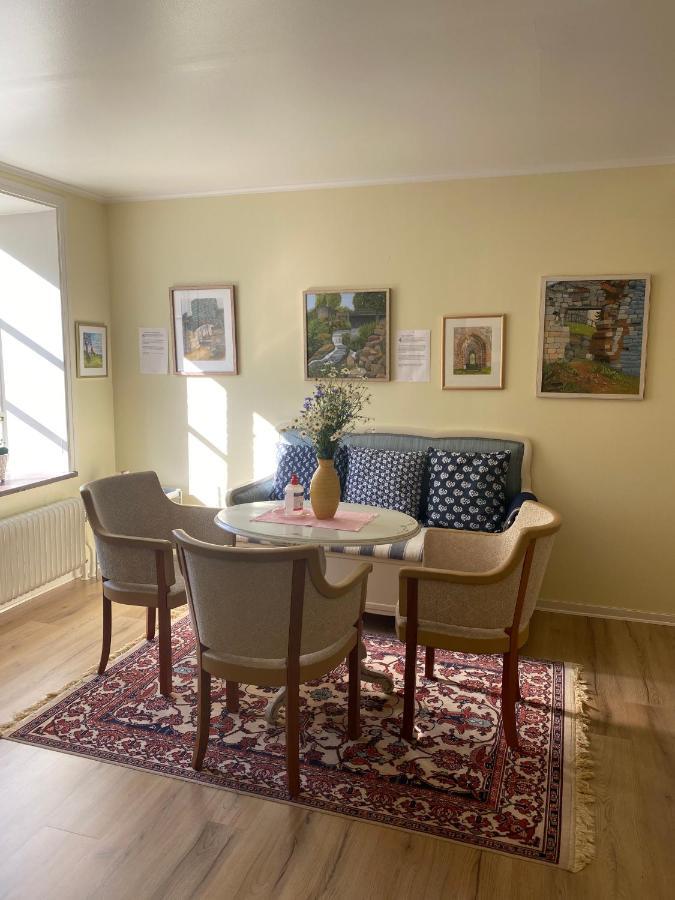 Eds Bruk Basecamp Konuk evi Edsbruk Dış mekan fotoğraf