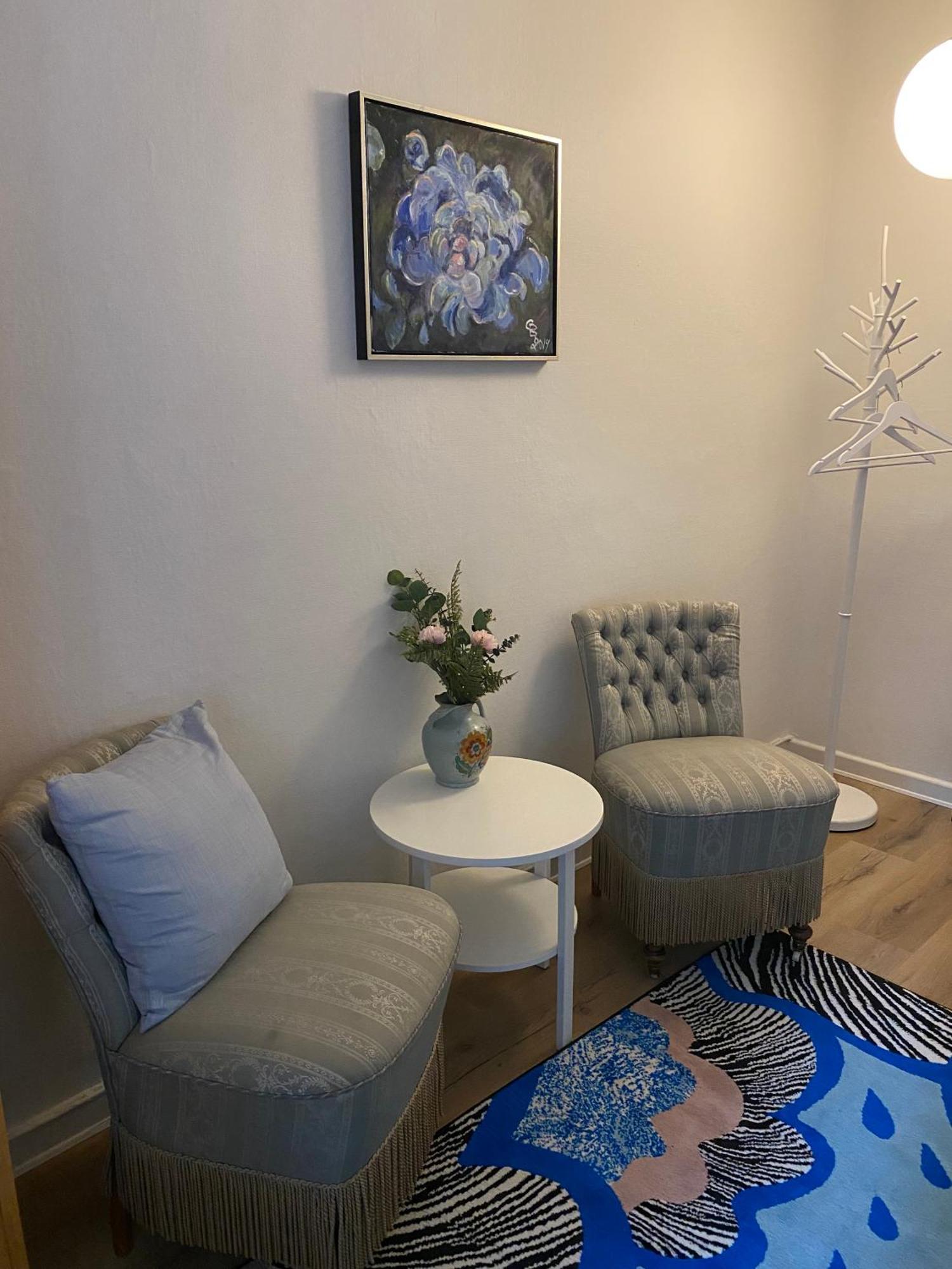 Eds Bruk Basecamp Konuk evi Edsbruk Oda fotoğraf